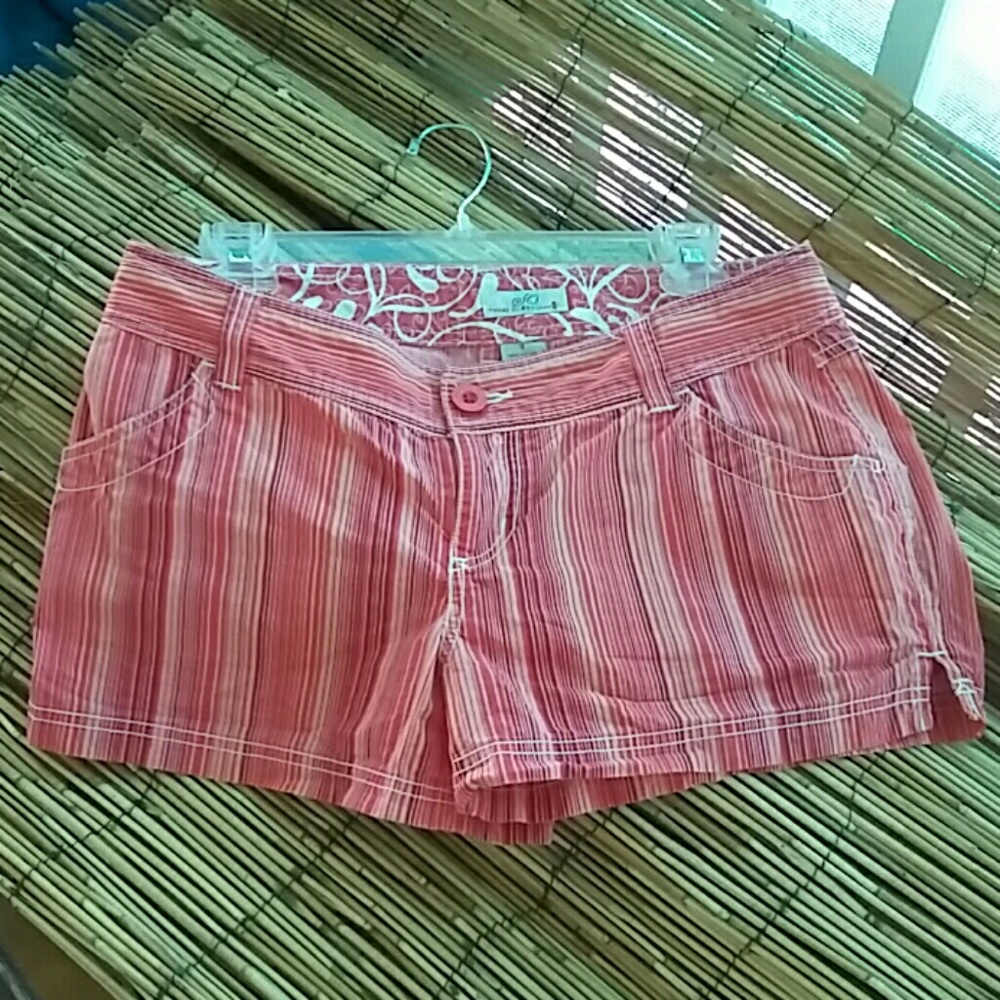 SO wear it declare it womens board shorts